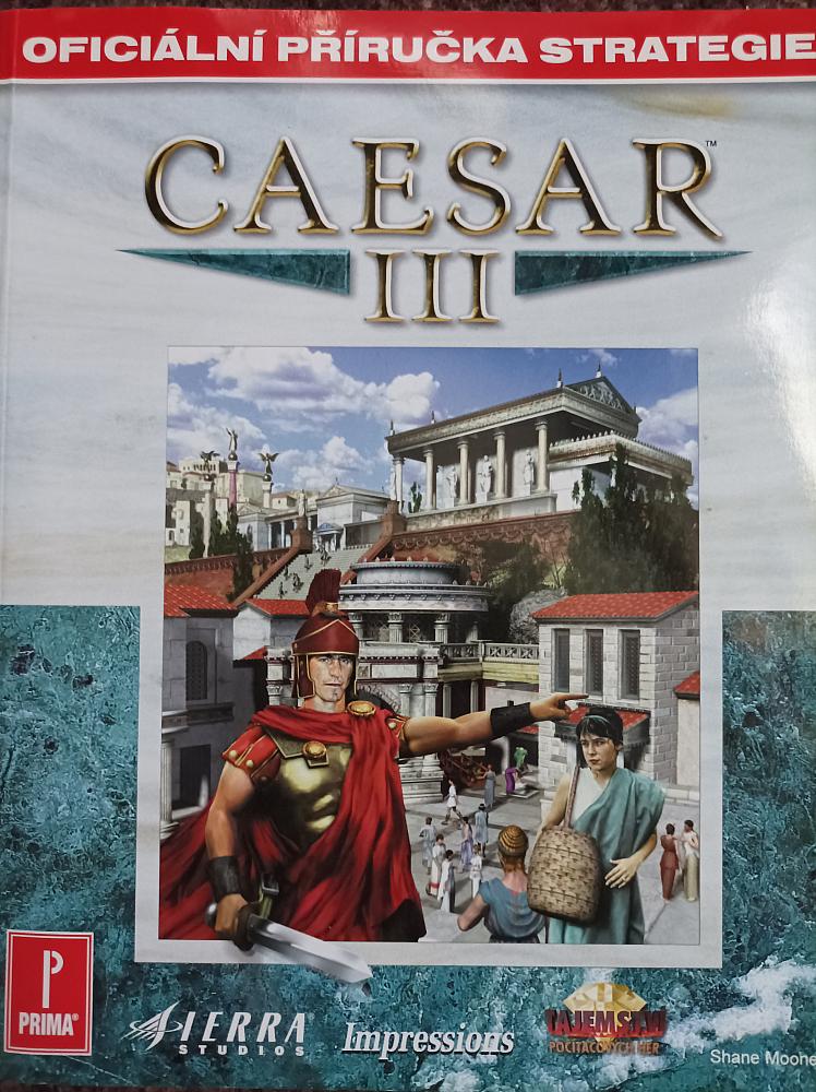 Caesar III