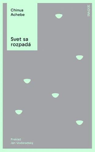 Svet sa rozpadá