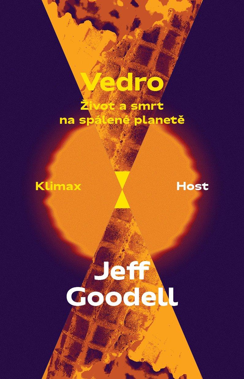 Vedro: Život a smrt na spálené planetě