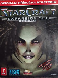 StarCraft - expansion set: Brood War