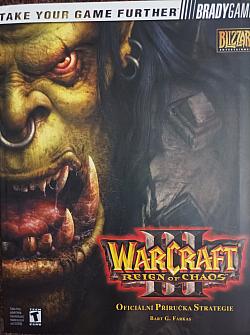 Warcraft III: Reign of Chaos