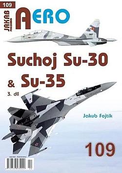 Suchoj Su-30 & Su-35, 3.díl