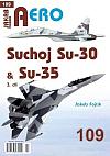 Suchoj Su-30 & Su-35, 3.díl