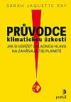 Průvodce klimatickou úzkostí