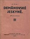 Demänovské jeskyně