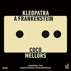 Kleopatra a Frankenstein