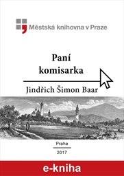 Paní komisarka