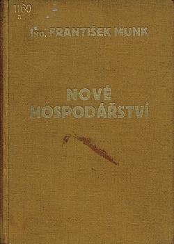 Nové hospodářství: Studie o hospodářské revoluci: XX. století