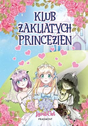 Klub zakliatych princezien 1