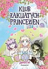 Klub zakliatych princezien 1