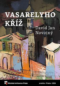 Vasarelyho kříž