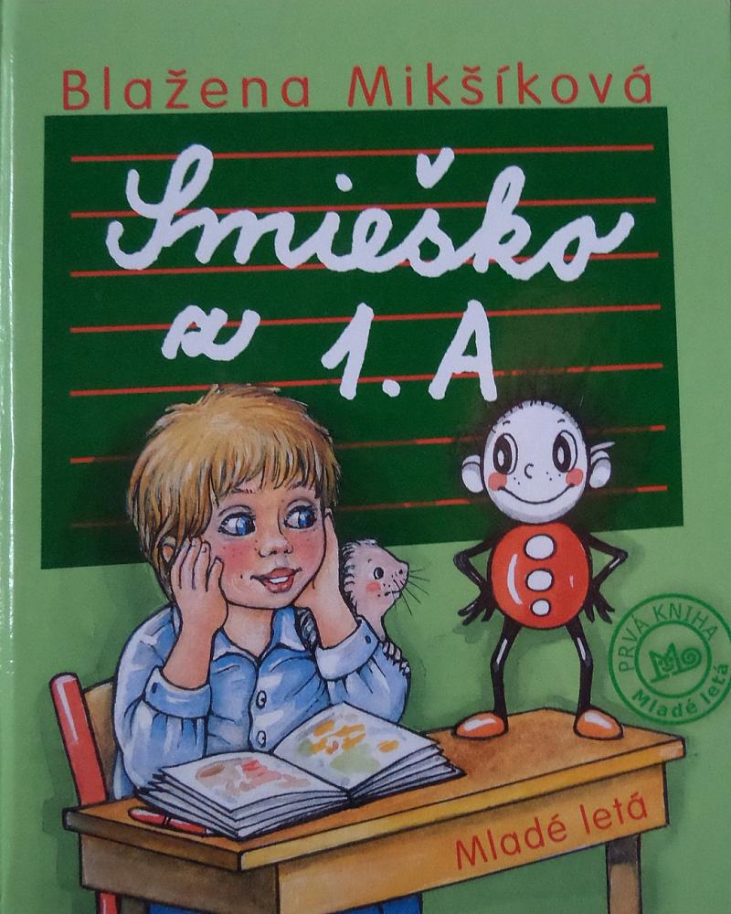 Smieško z 1. A