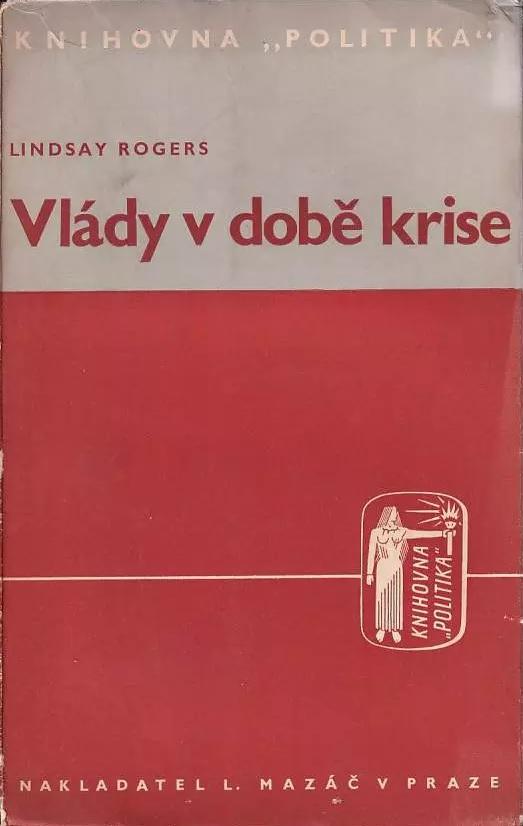 Vlády v době krise