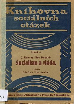 Socialism a vláda