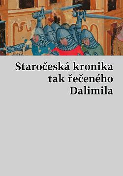 Staročeská kronika tak řečeného Dalimila