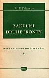 Zákulisí druhé fronty