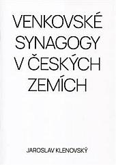 Venkovské synagogy v Českých zemích