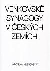 Venkovské synagogy v Českých zemích