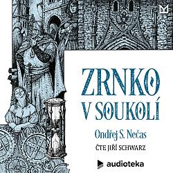 Zrnko v soukolí