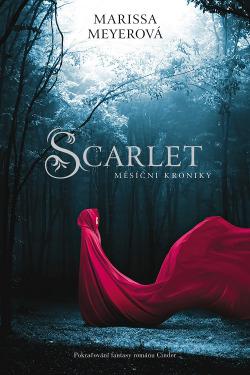 Scarlet