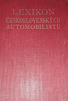 Lexikon československých automobilistů