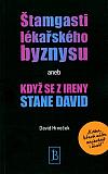 Štamgasti lékařského byznysu aneb Když se z Ireny stane David