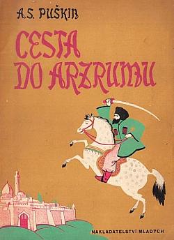 Cesta do Arzrumu