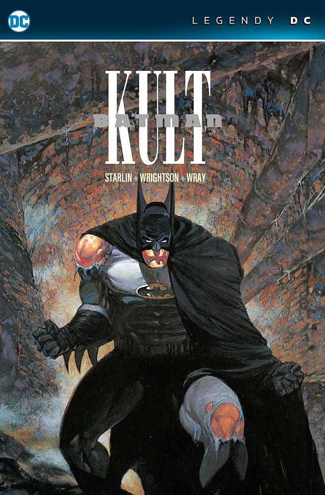 Batman: Kult