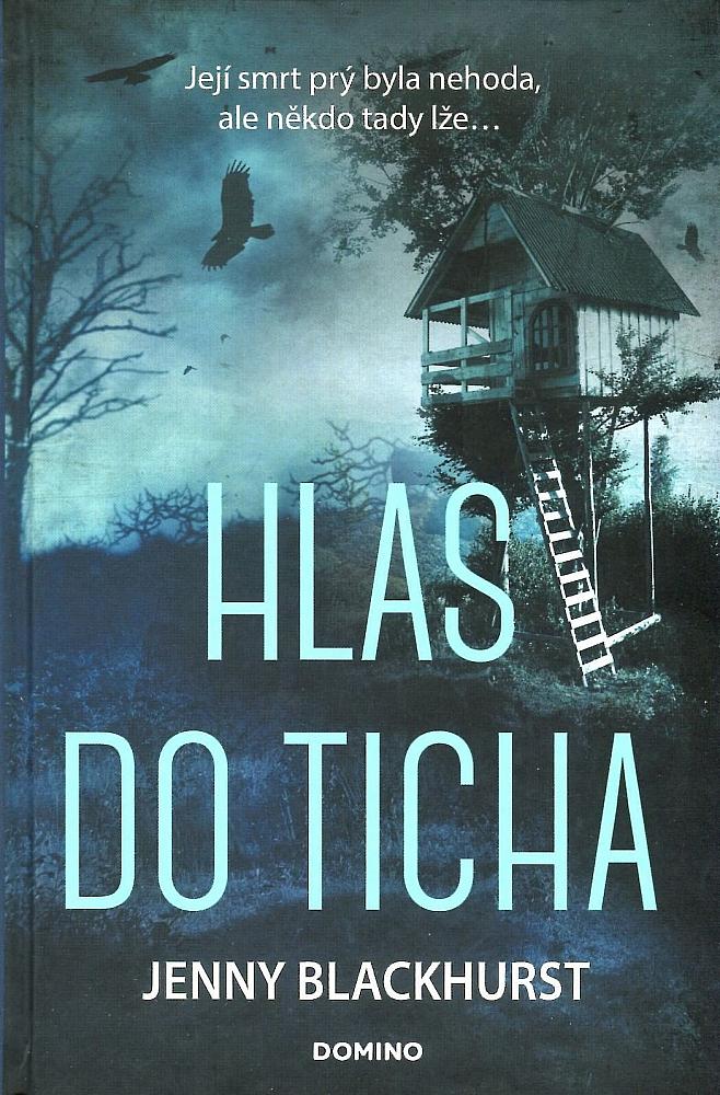 Hlas do ticha