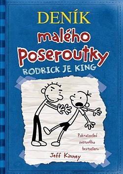 Rodrick je king