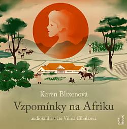 Vzpomínky na Afriku