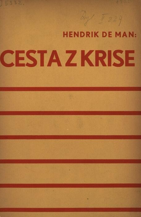 Cesta z krise