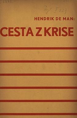 Cesta z krise