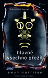 Hlavně všechno přežít – YAthriller