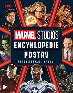 Marvel Studios: Encyklopedie postav