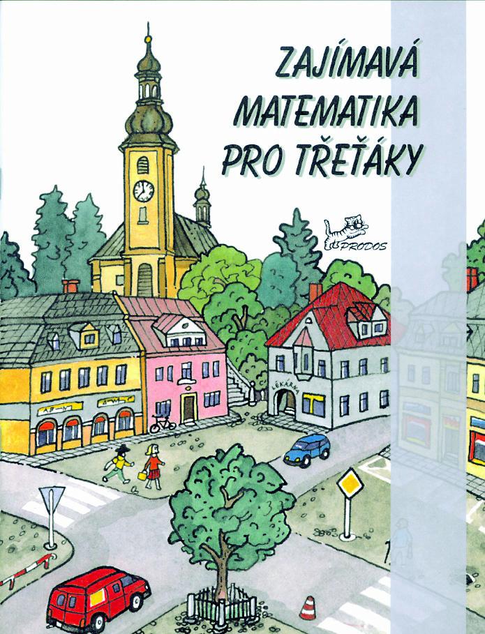 Zajímavá matematika pro třeťáky