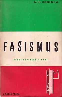 Fašismus