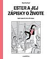 Ester a jej zápisky o živote: Keď mala 13, 14 a 15 rokov