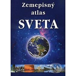 Zeměpisný atlas světa