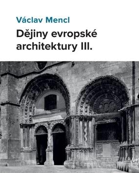 Dějiny evropské architektury III.