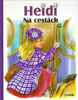 Heidi na cestách