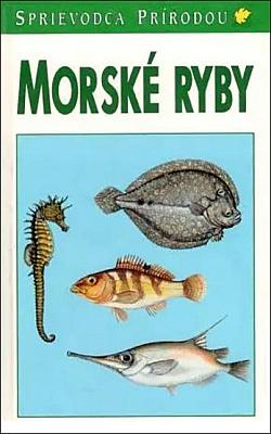 Morské ryby európskych vôd