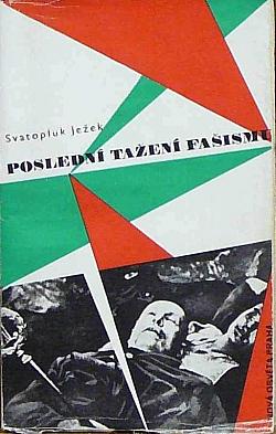 Poslední tažení fašismu: Italská kronika let 1939-45