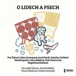 O lidech a psech