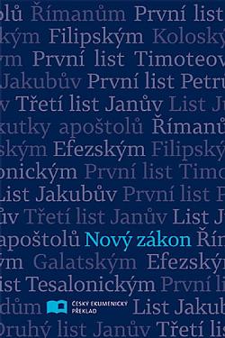 Nový Zákon