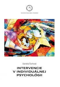 Intervencie v individuálnej psychológii