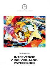 Intervencie v individuálnej psychológii