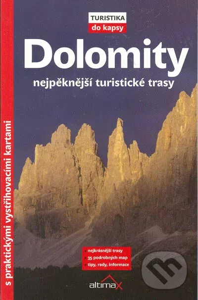 Dolomity