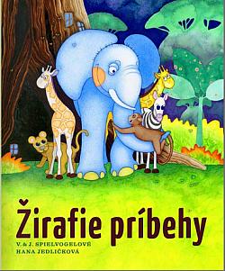 Žirafie príbehy