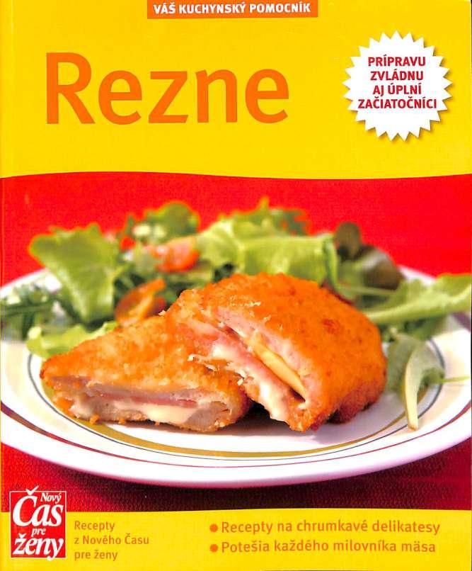 Rezne